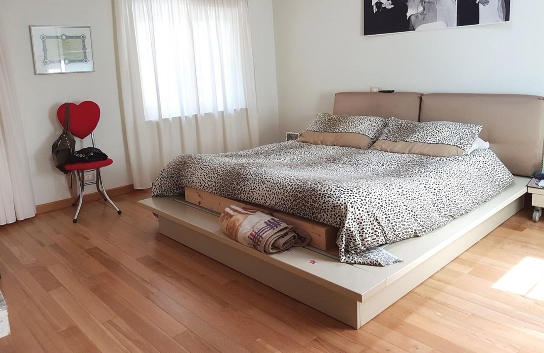 Villa in Historic Center, Viareggio, Tuscany 4 - 17318670