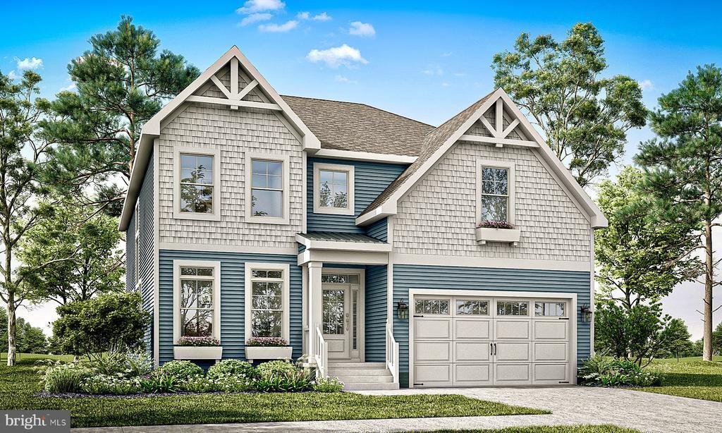 House in Milton, Delaware, United States 2 - 17321236
