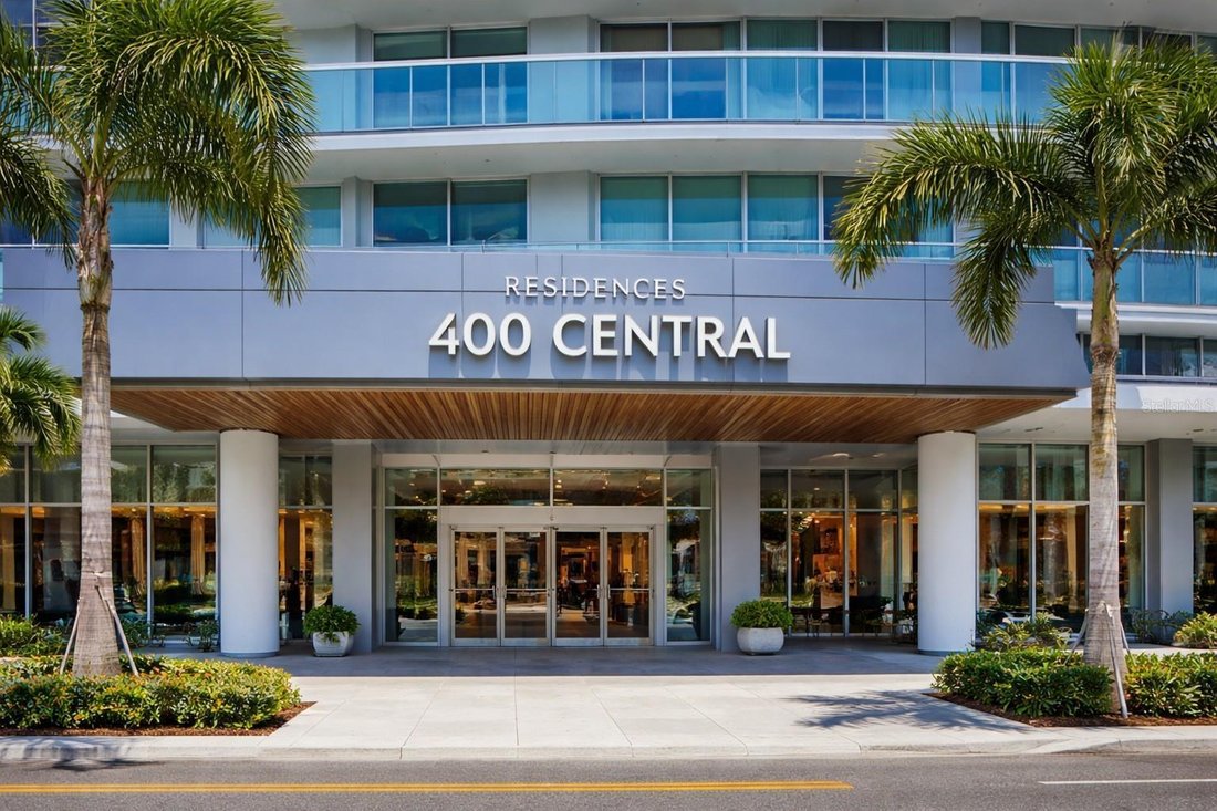 Condo in St. Petersburg, Florida, United States 3 - 17313784