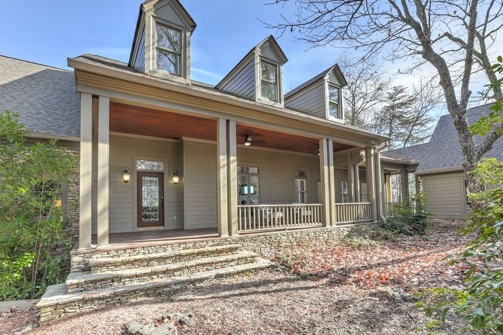 House in Jasper, Georgia, United States 2 - 17310361