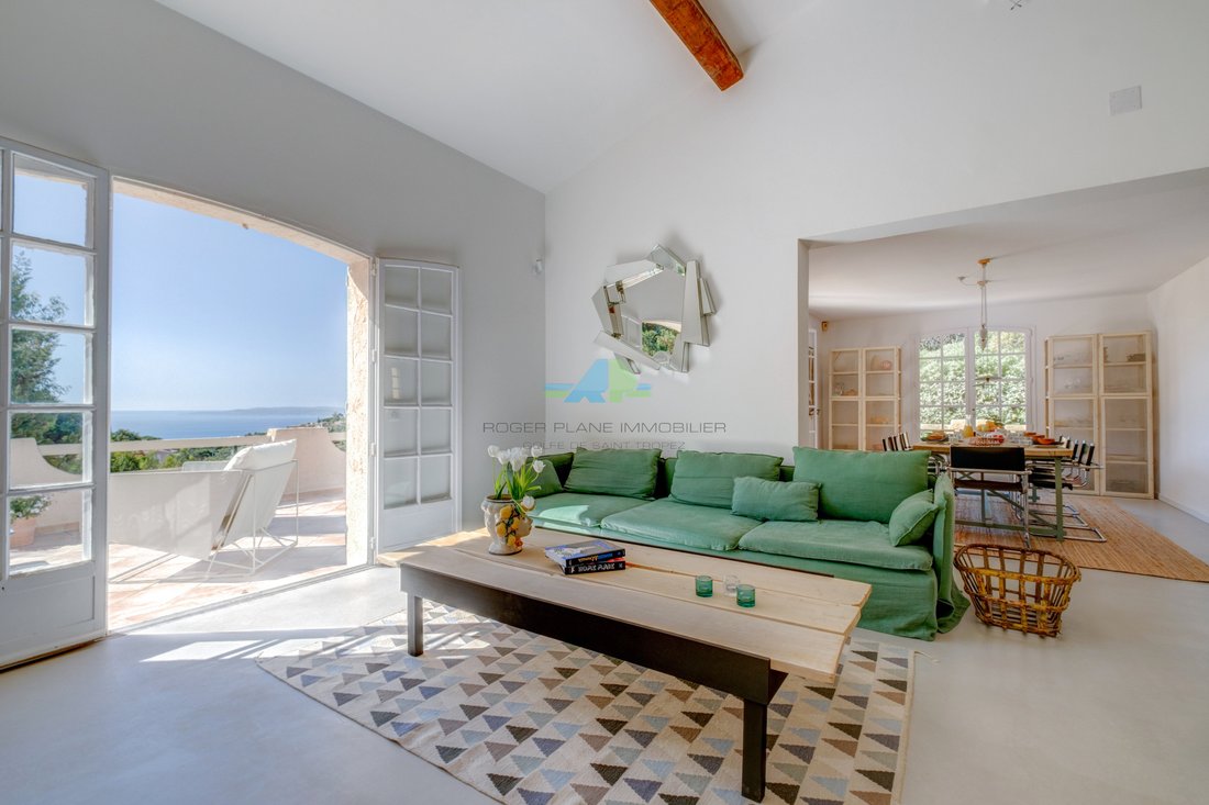 House in Les Issambres, Roquebrune-sur-Argens, France 4 - 17314343