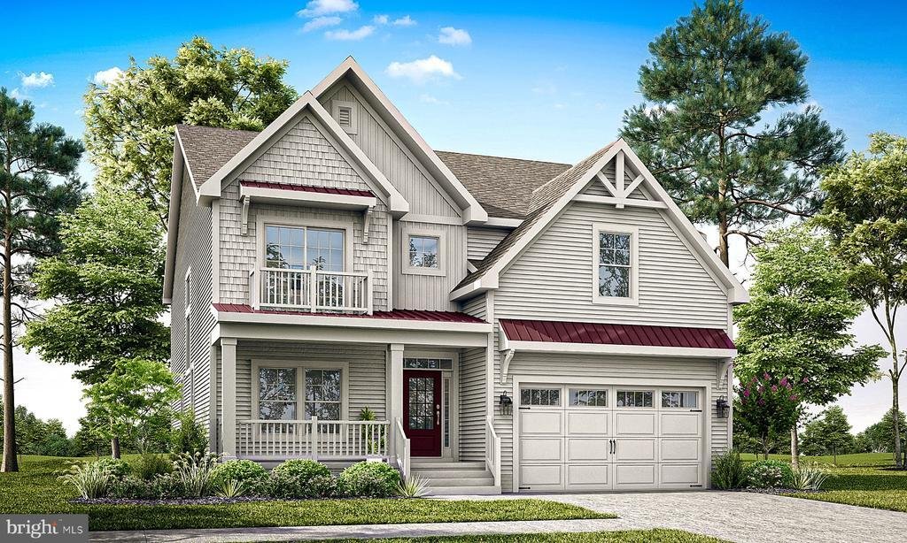 House in Milton, Delaware, United States 4 - 17321236