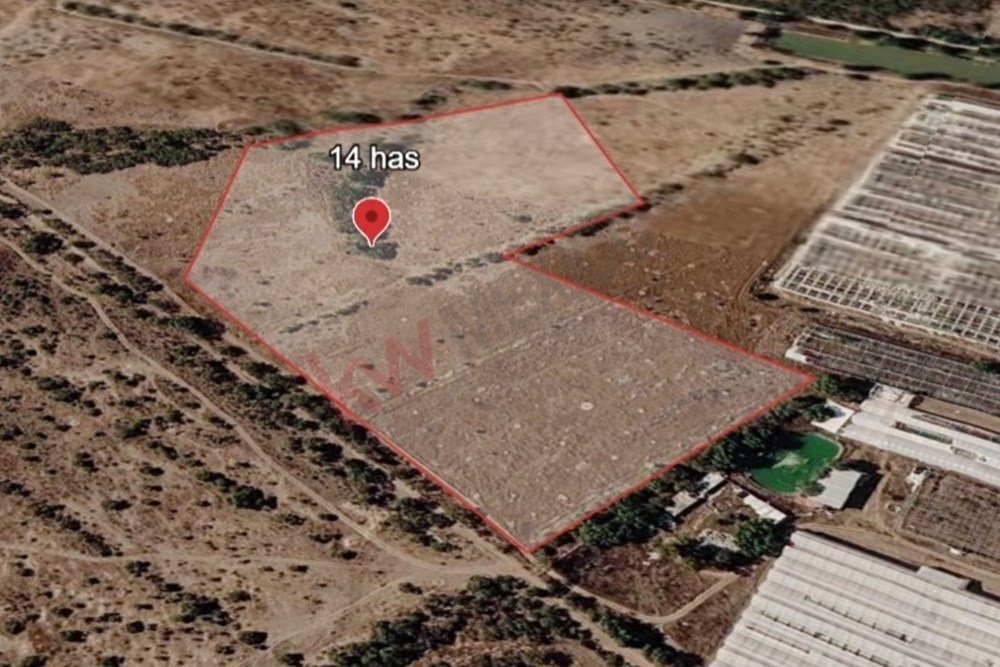 Land in La Palmita, Guanajuato, Mexico 4 - 17313893