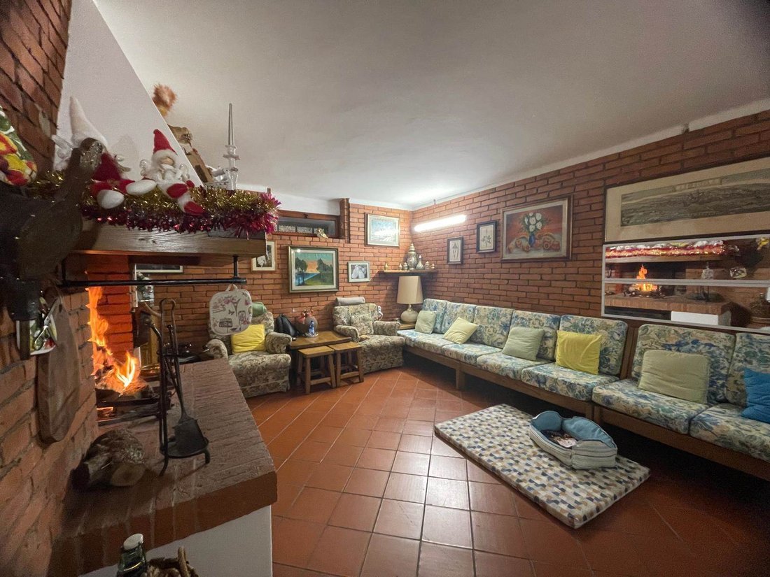 Villa in Casina Rossa - Zona Nord, Montecatini Terme, Tuscany 1 - 17314484