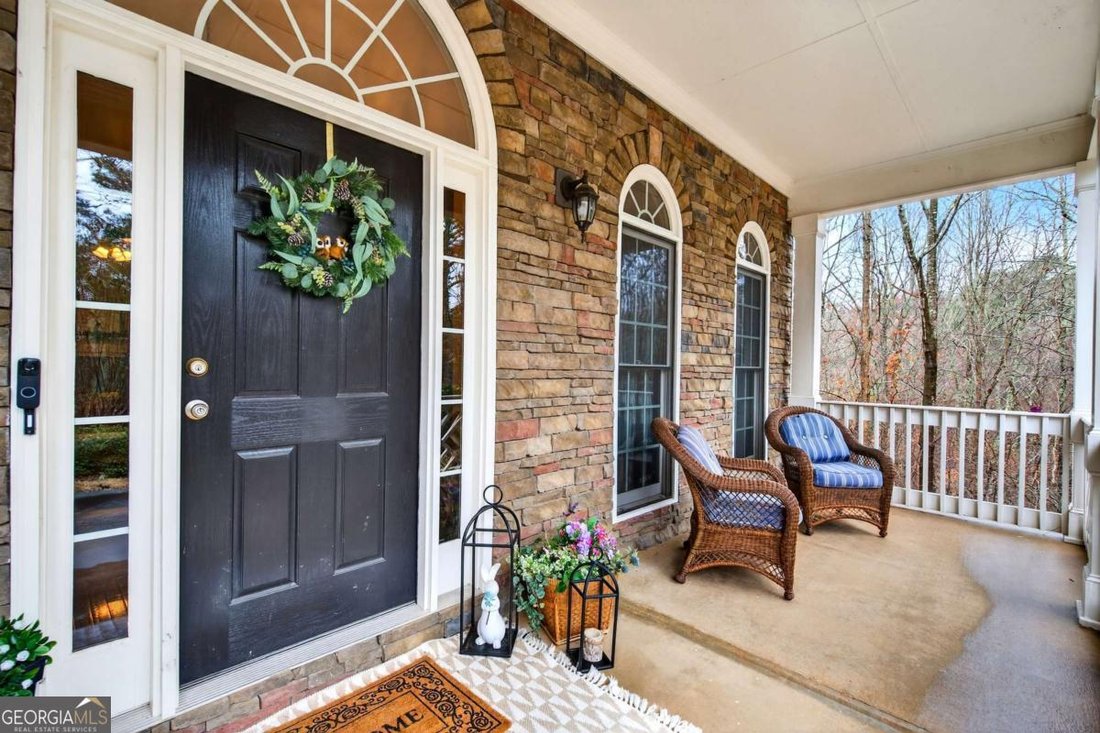 House in Canton, Georgia, United States 5 - 17321158
