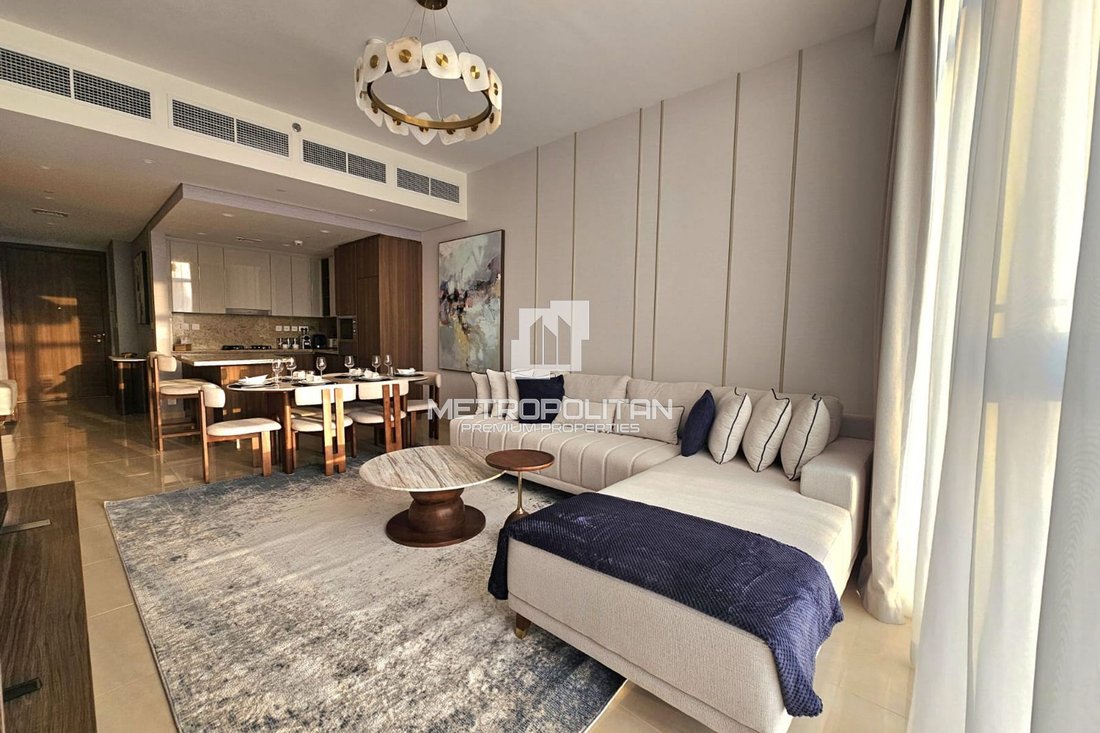 Apartment in Downtown Dubai, Dubai, United Arab Emirates 2 - 17311689