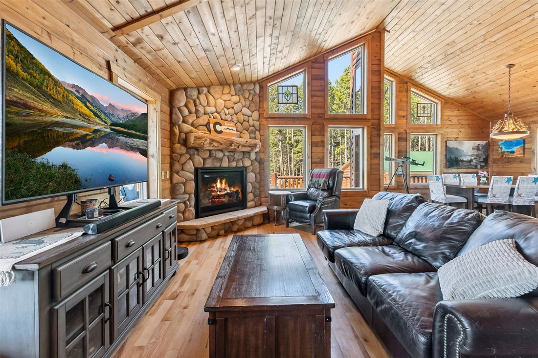 House in Fairplay, Colorado, United States 4 - 15889633