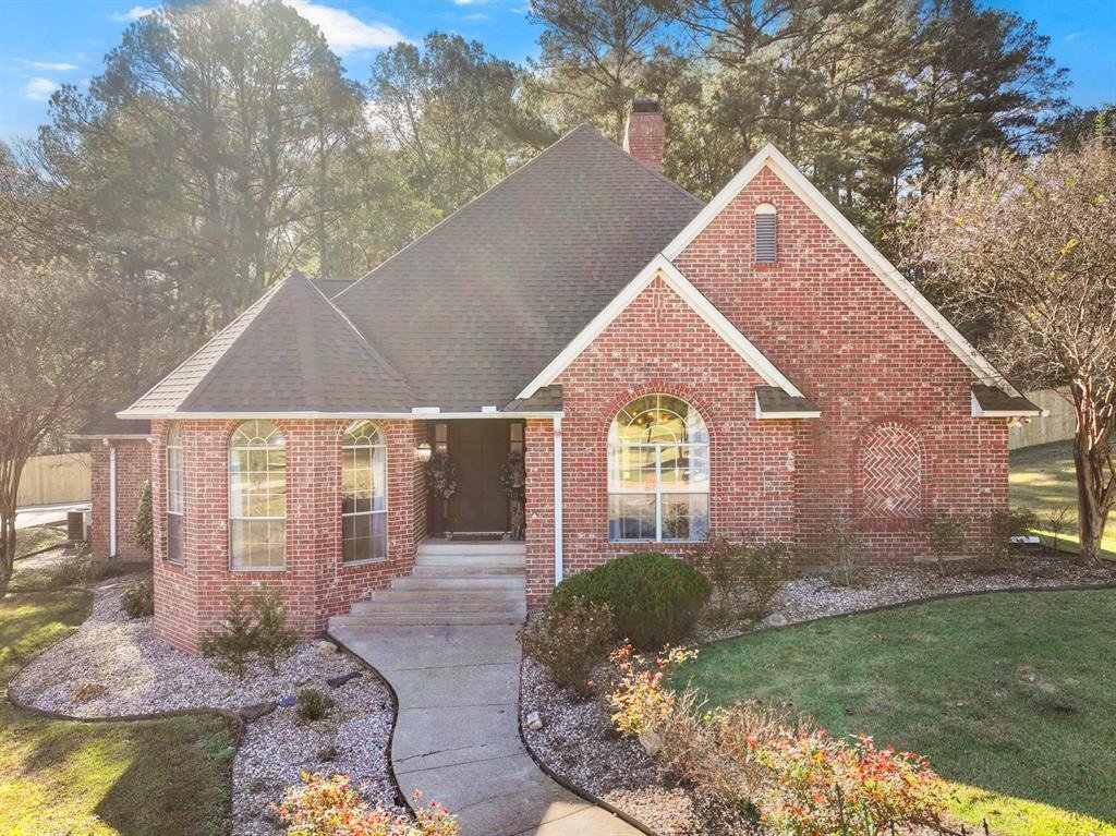 House in Mount Pleasant, Texas, United States 1 - 17314215