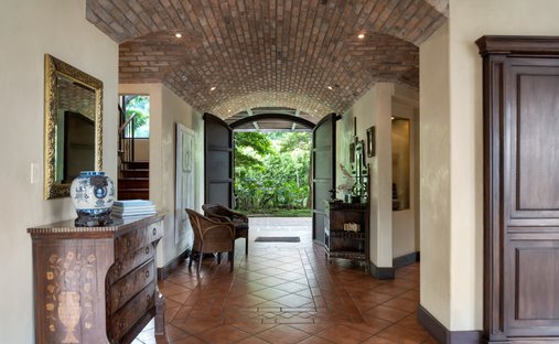 House in Escazú, Santa Ana, Costa Rica 1