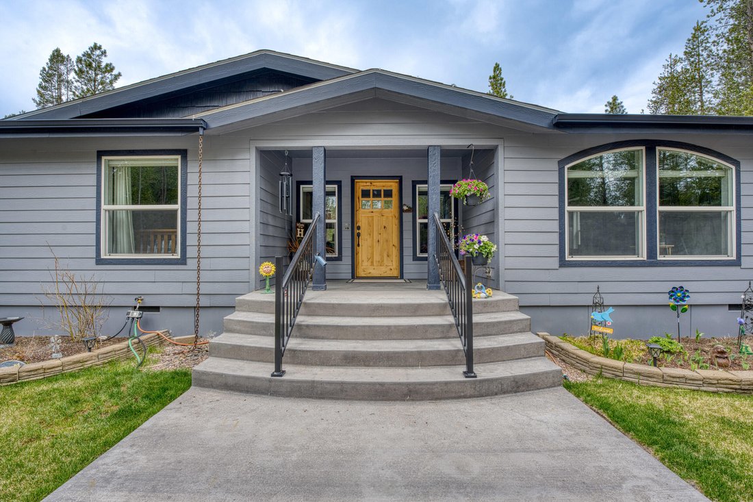 Land in La Pine, Oregon, United States 4 - 17319818