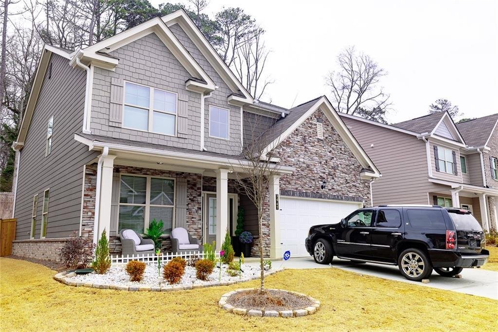 House in Lawrenceville, Georgia, United States 2 - 17323218