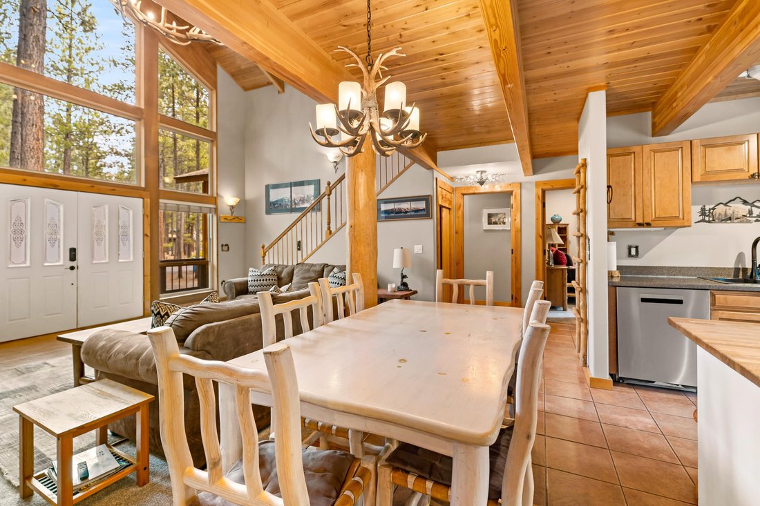 House in Sunriver, Oregon, United States 5 - 17318434