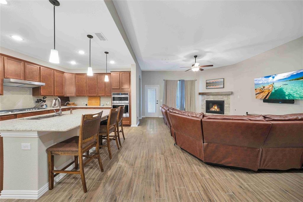 House in Little Elm, Texas, United States 5 - 17314181