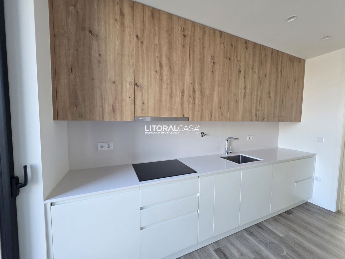 Apartment in Gafanha da Boa Hora, Aveiro District, Portugal 2 - 17315896