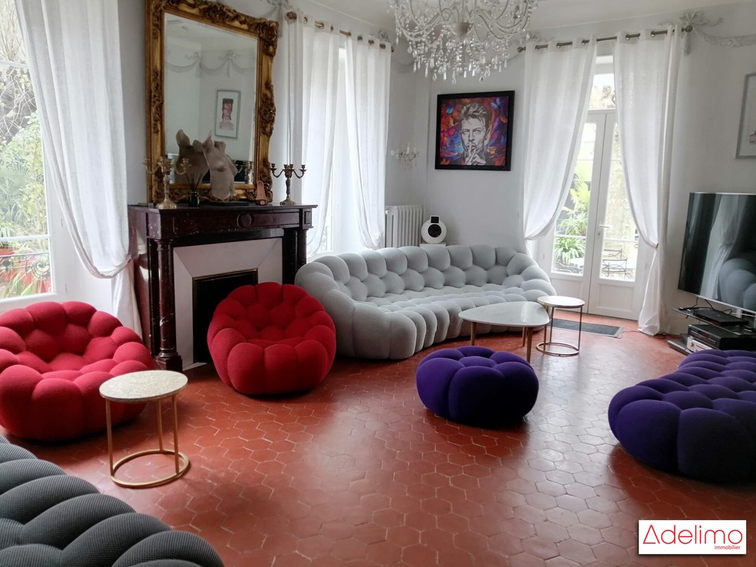 House in Chantilly, Ales, France 4 - 17319610