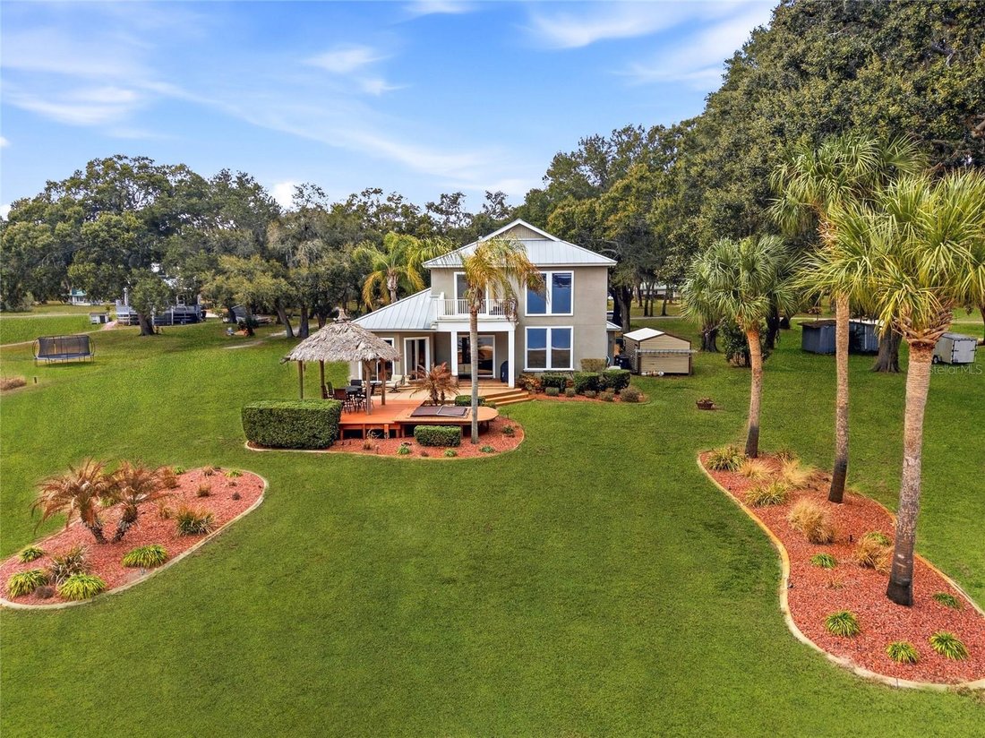 House in Summerfield, Florida, United States 3 - 17312798