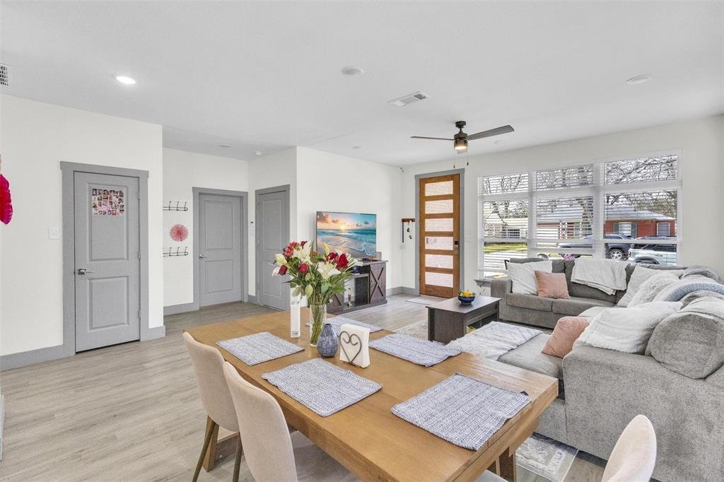 House in Fort Worth, Texas, United States 5 - 17310216