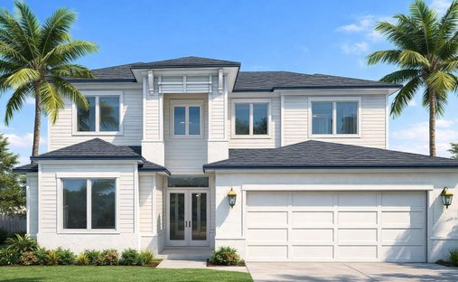 House in Port St. Lucie, Florida, United States 1