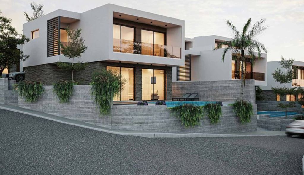 Villa in Peyia, Paphos, Cyprus 3 - 15265752