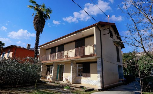 Villa in Opcina Lovran, Primorje-Gorski Kotar County, Croatia 1