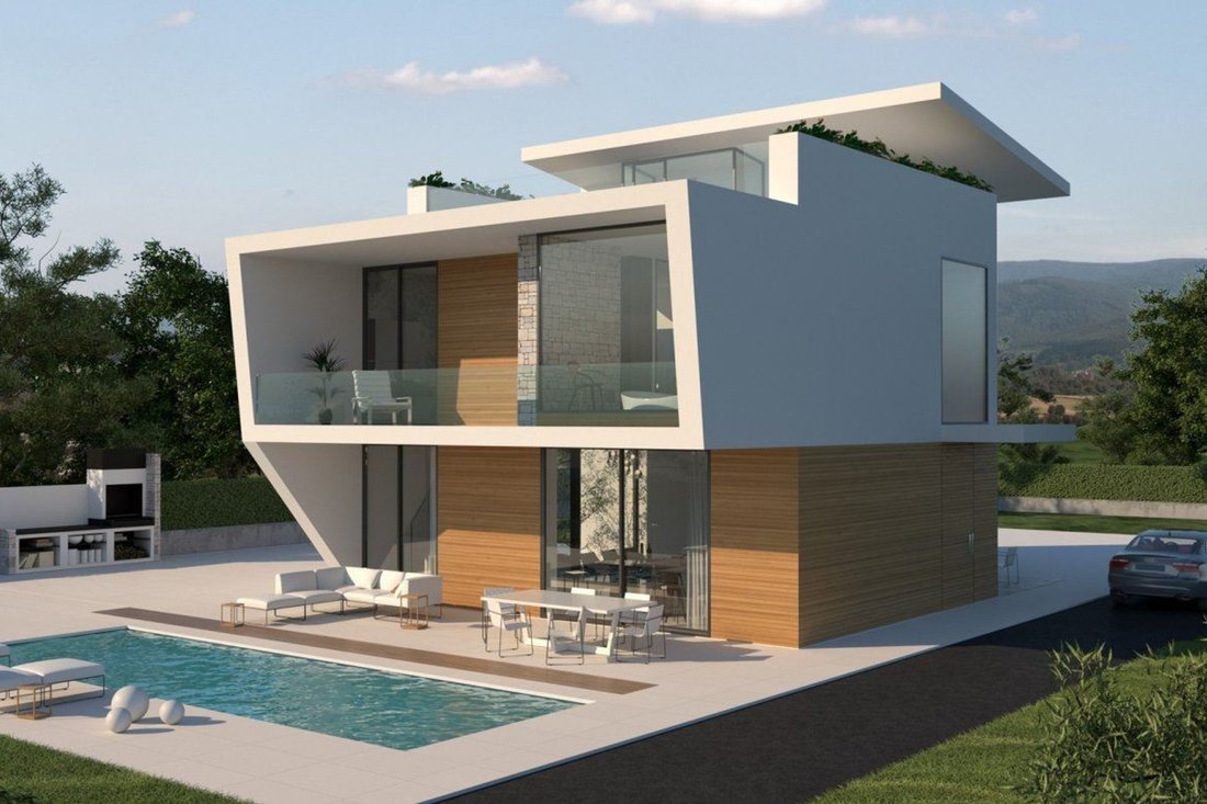 Villa in Orihuela, Valencian Community, Spain 2 - 17311567