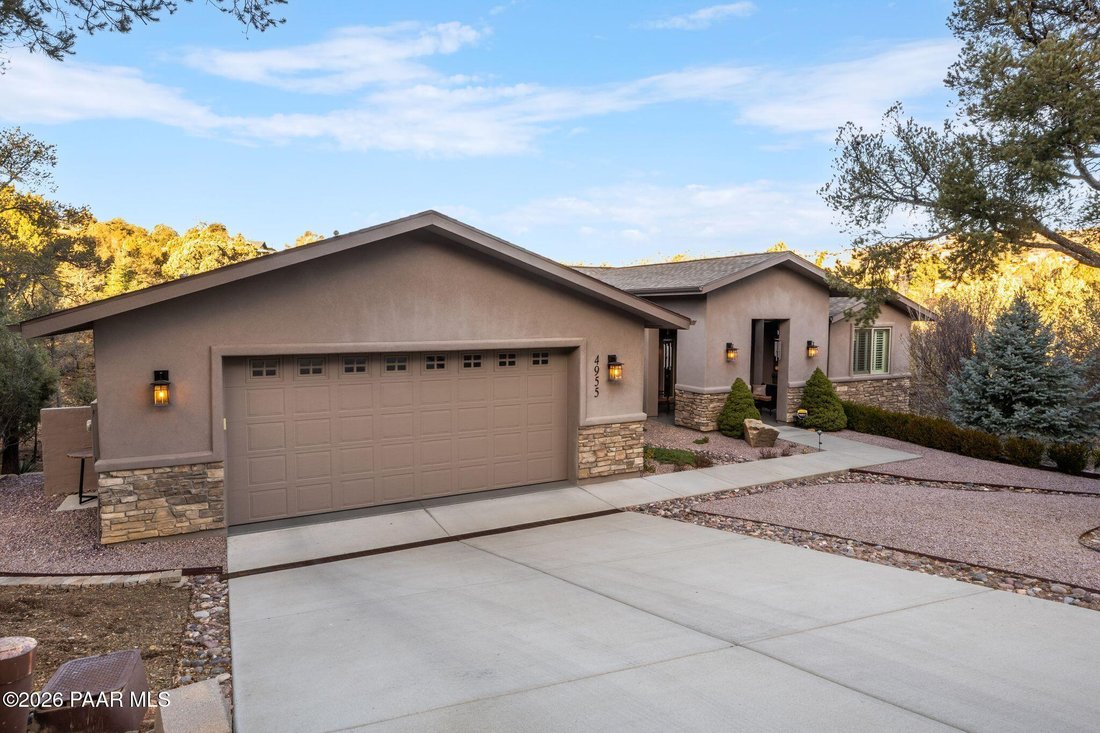 House in Prescott, Arizona, United States 2 - 17319810