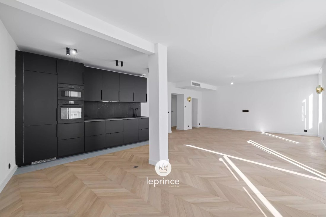 Apartment in Fleurs-Gambetta, Nice, France 4 - 17311355