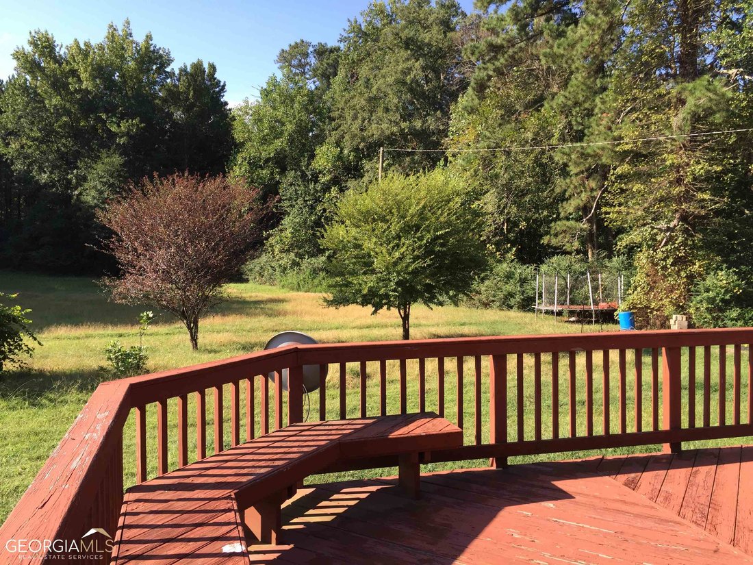 House in College Park, Georgia, United States 2 - 17310126