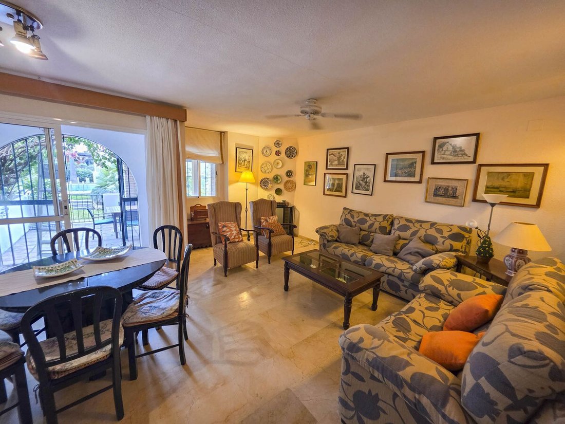 Townhouse in Casares, Andalusia, Spain 4 - 17314642