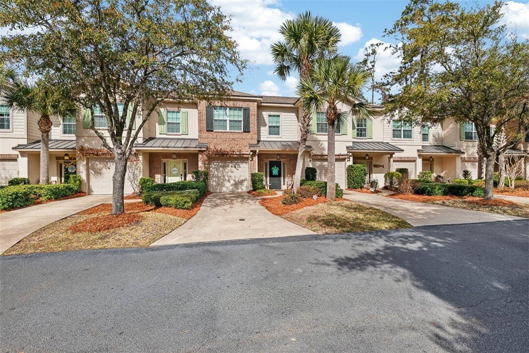 Townhouse in St. Simons, Georgia, United States 1 - 17322007