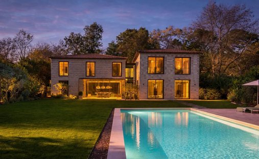 Villa in Mougins, Provence-Alpes-Côte d'Azur, France 1