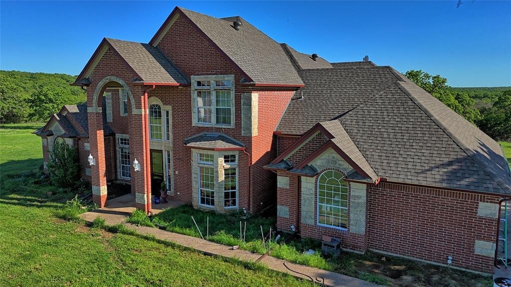 House in Bowie, Texas, United States 2 - 17314193