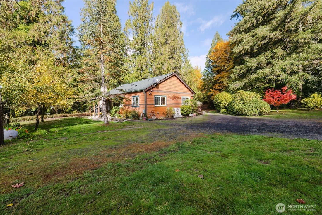House in Allyn, Washington, United States 4 - 17318879