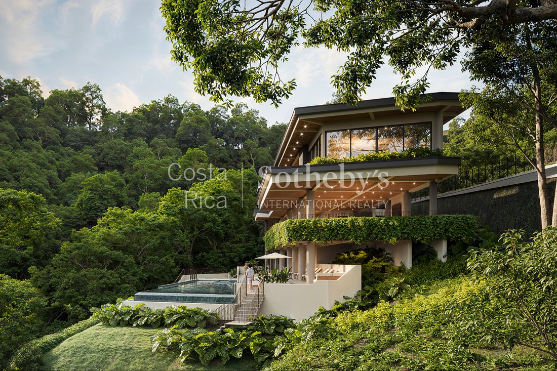 Land in Ocotal, Carrillo, Costa Rica 2 - 17311823