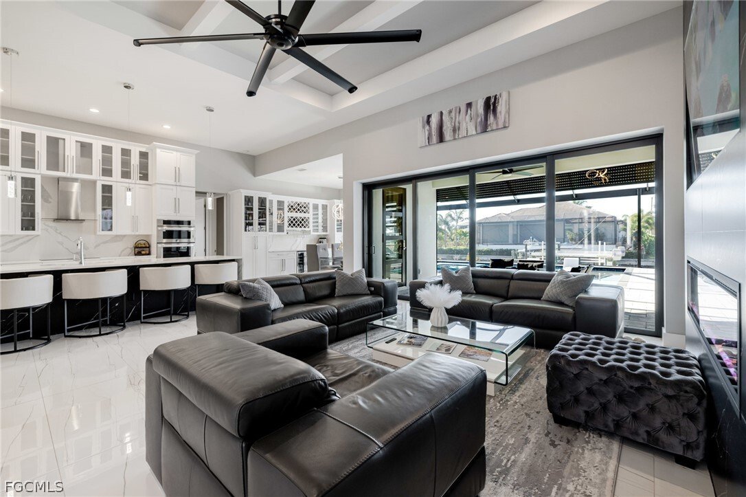 House in Cape Coral, Florida, United States 4 - 17321045