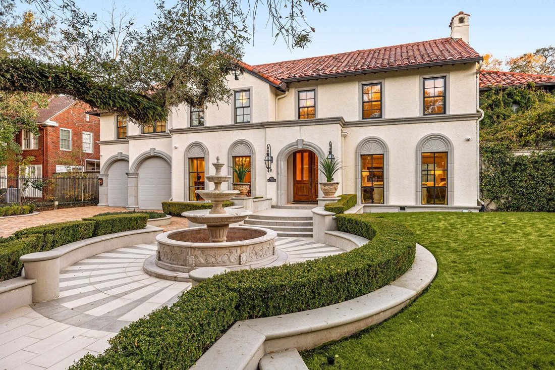 House in Houston, Texas, United States 1 - 17312119