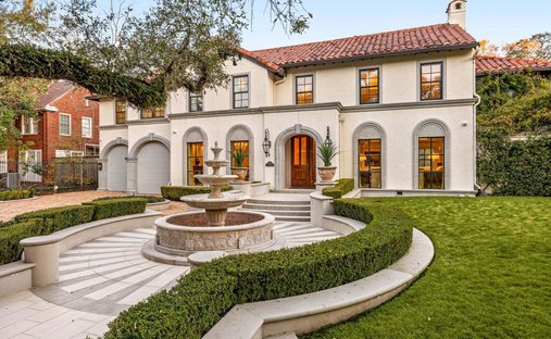 Haus in Houston, Texas, Vereinigte Staaten 1