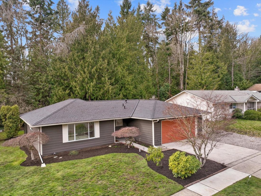 House in Redmond, Washington, United States 2 - 17316217