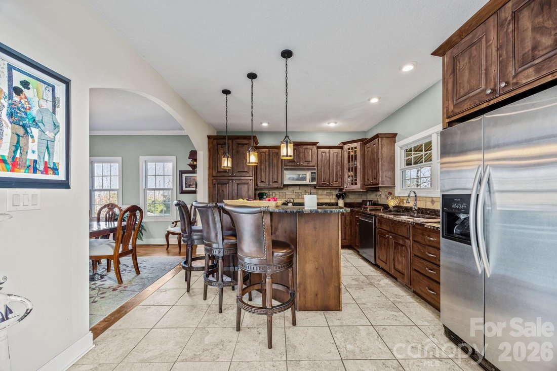 House in Flat Rock, North Carolina, United States 5 - 17321243