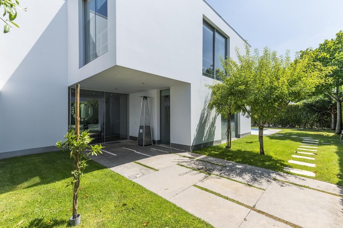 Villa a Carnaxide e Queijas, Lisbona, Portogallo 3 - 17316262
