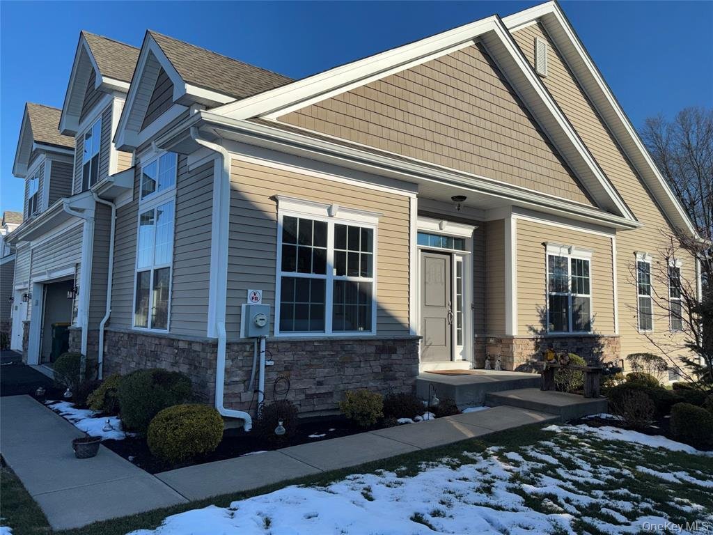 House in Wappingers Falls, New York, United States 3 - 17311386