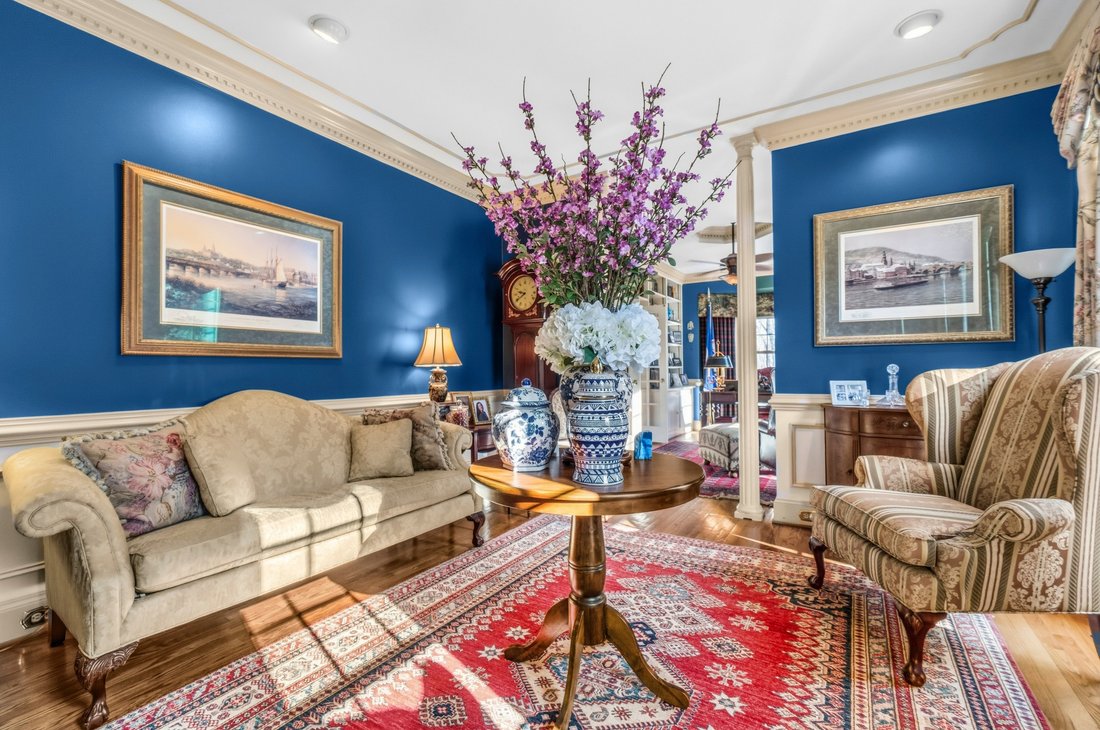 House in Warrenton, Virginia, United States 5 - 17317836