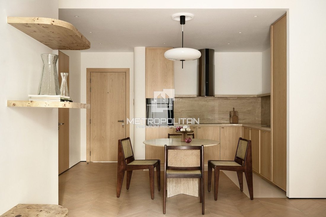 Apartment in Downtown Dubai, Dubai, United Arab Emirates 2 - 17311686