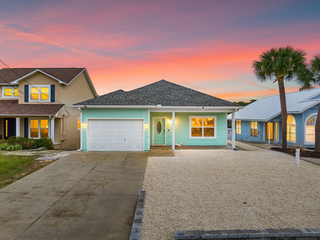 House in Panama City Beach, Florida, United States 2 - 17311890