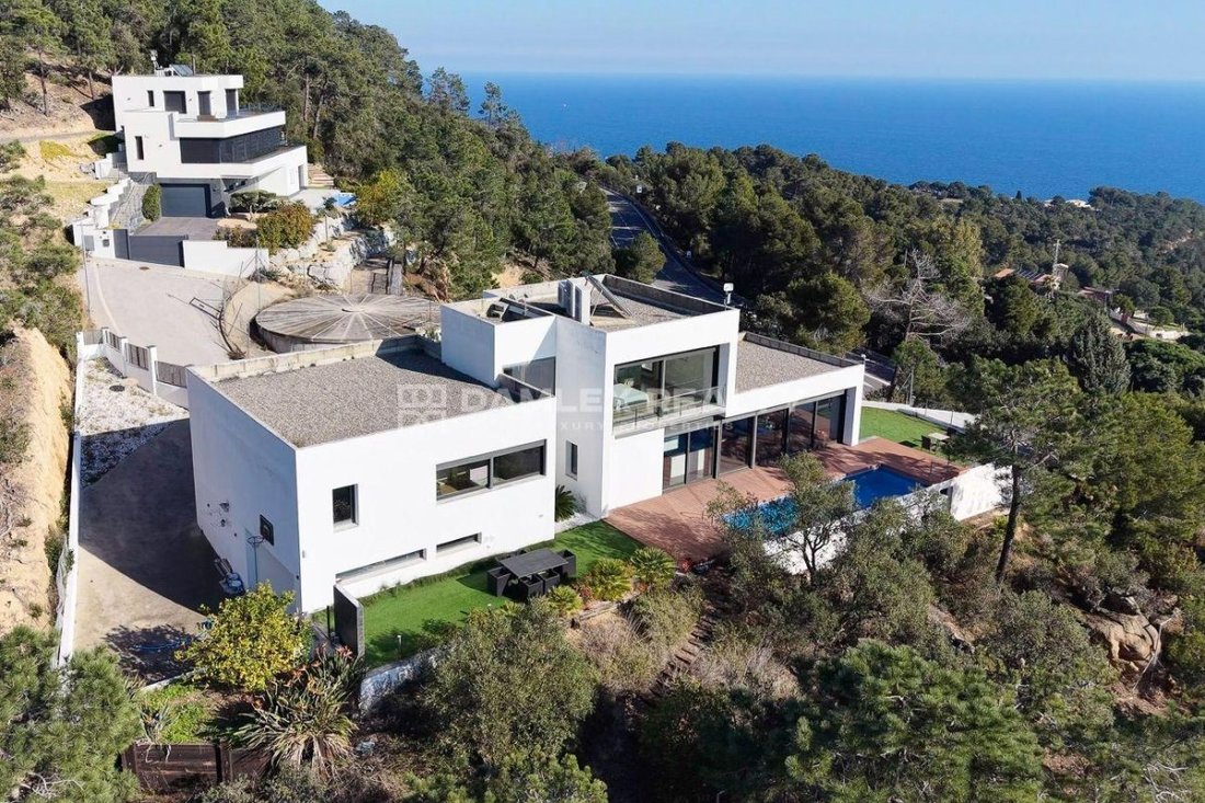 House in Lloret de Mar, Catalonia, Spain 1 - 17314688