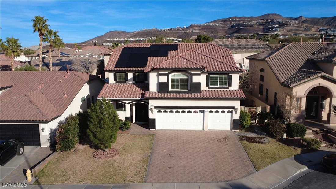 House in Henderson, Nevada, United States 2 - 17318537