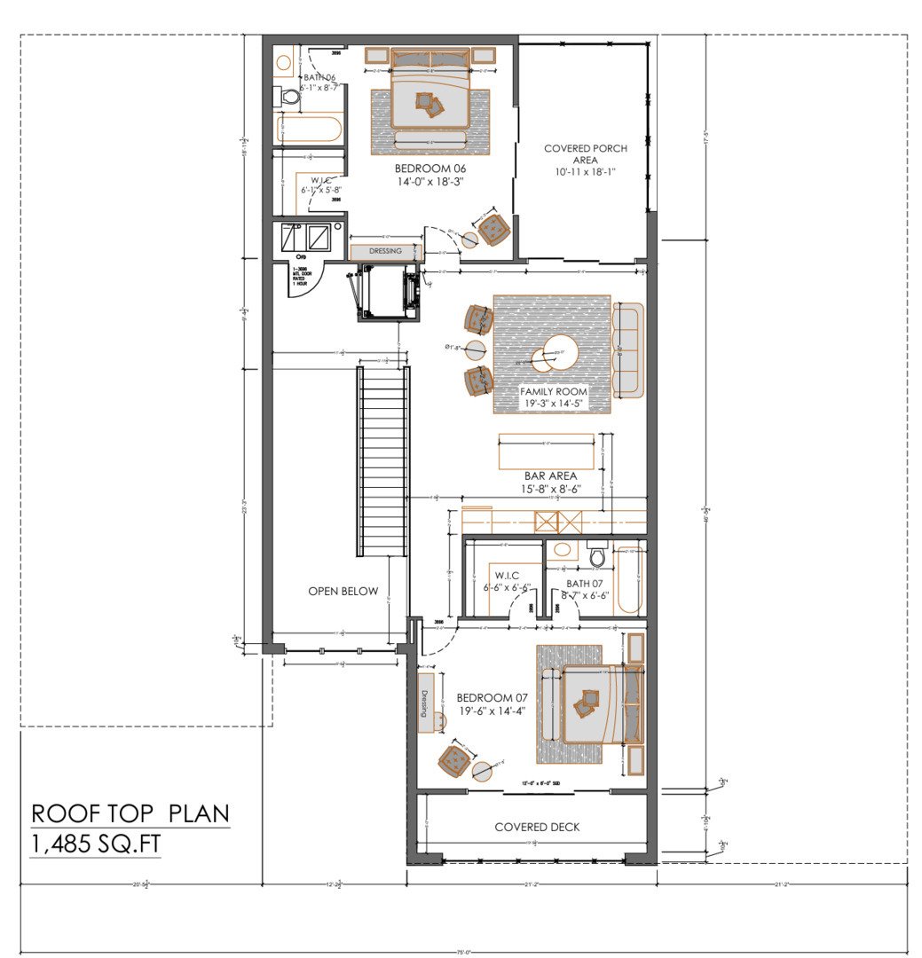 House in Medinah, Illinois, United States 4 - 17321091