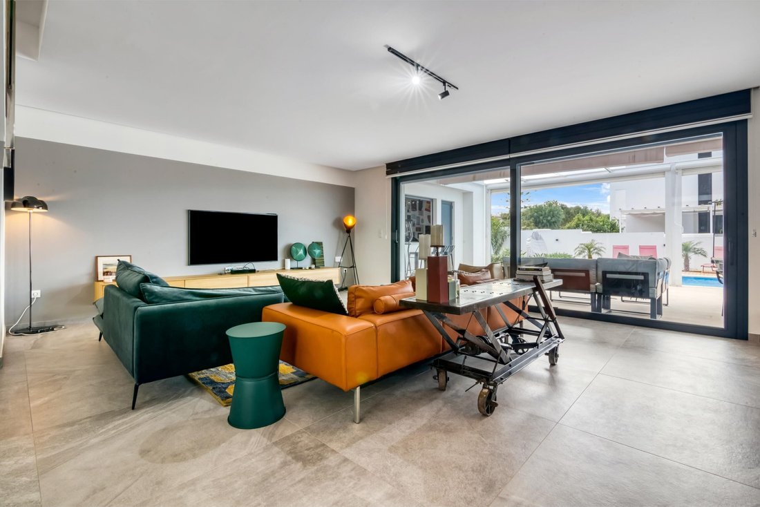 Villa in Denia, Valencian Community, Spain 4 - 17310821