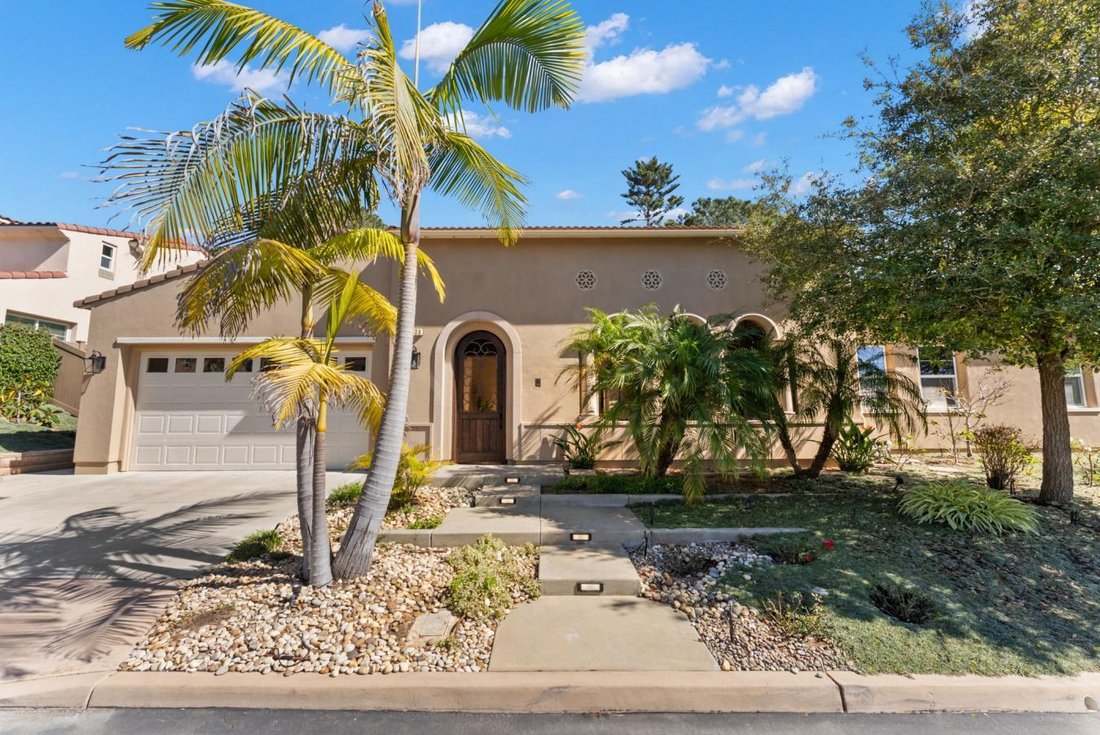House in Encinitas, California, United States 4 - 17320084
