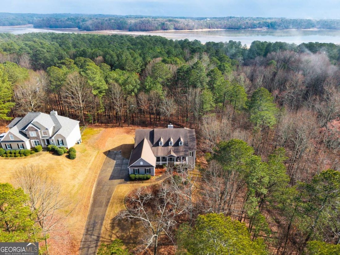 House in Canton, Georgia, United States 3 - 17321158